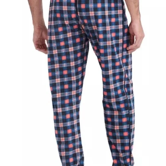 NWT Saxx Men’s DropTemp Cooling Relaxed Fit Lounge Pants Size Medium - Picture 2 of 3